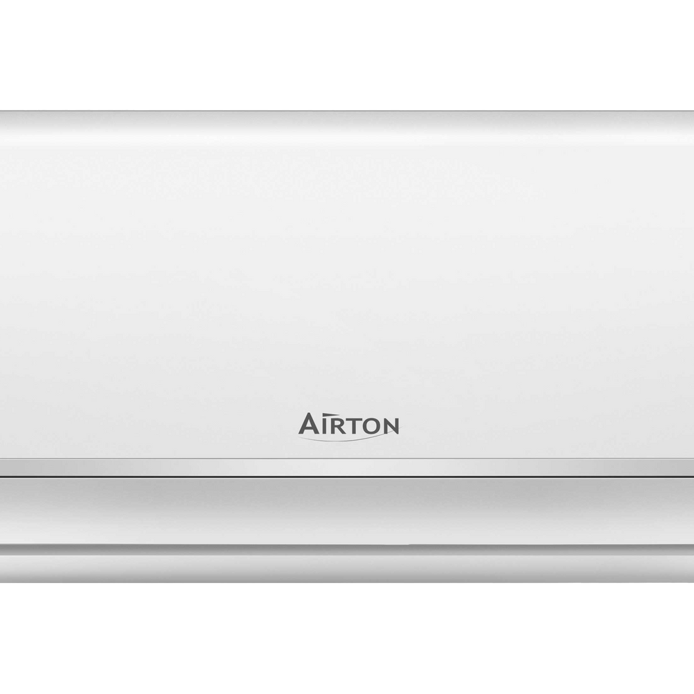 climatiseur reversible airton