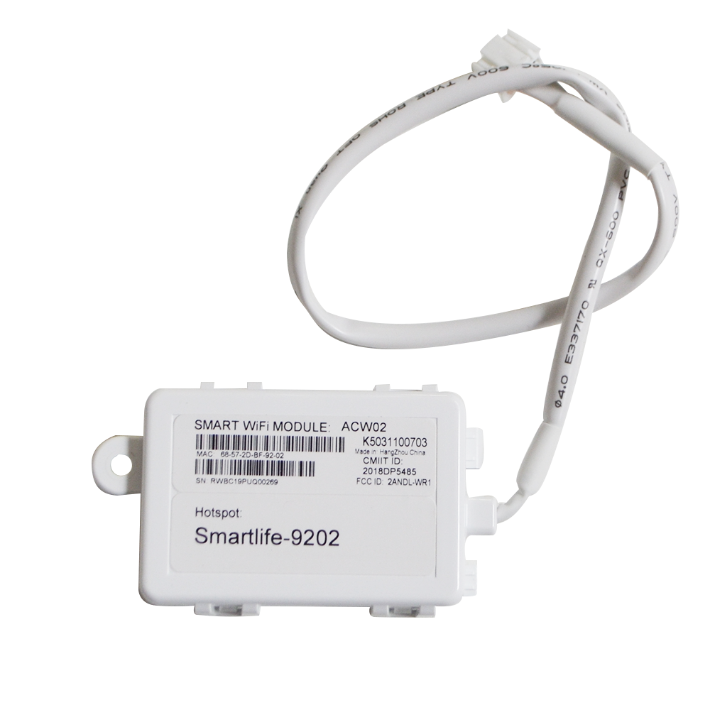 module wifi airton option smartlife (4494262534187)
