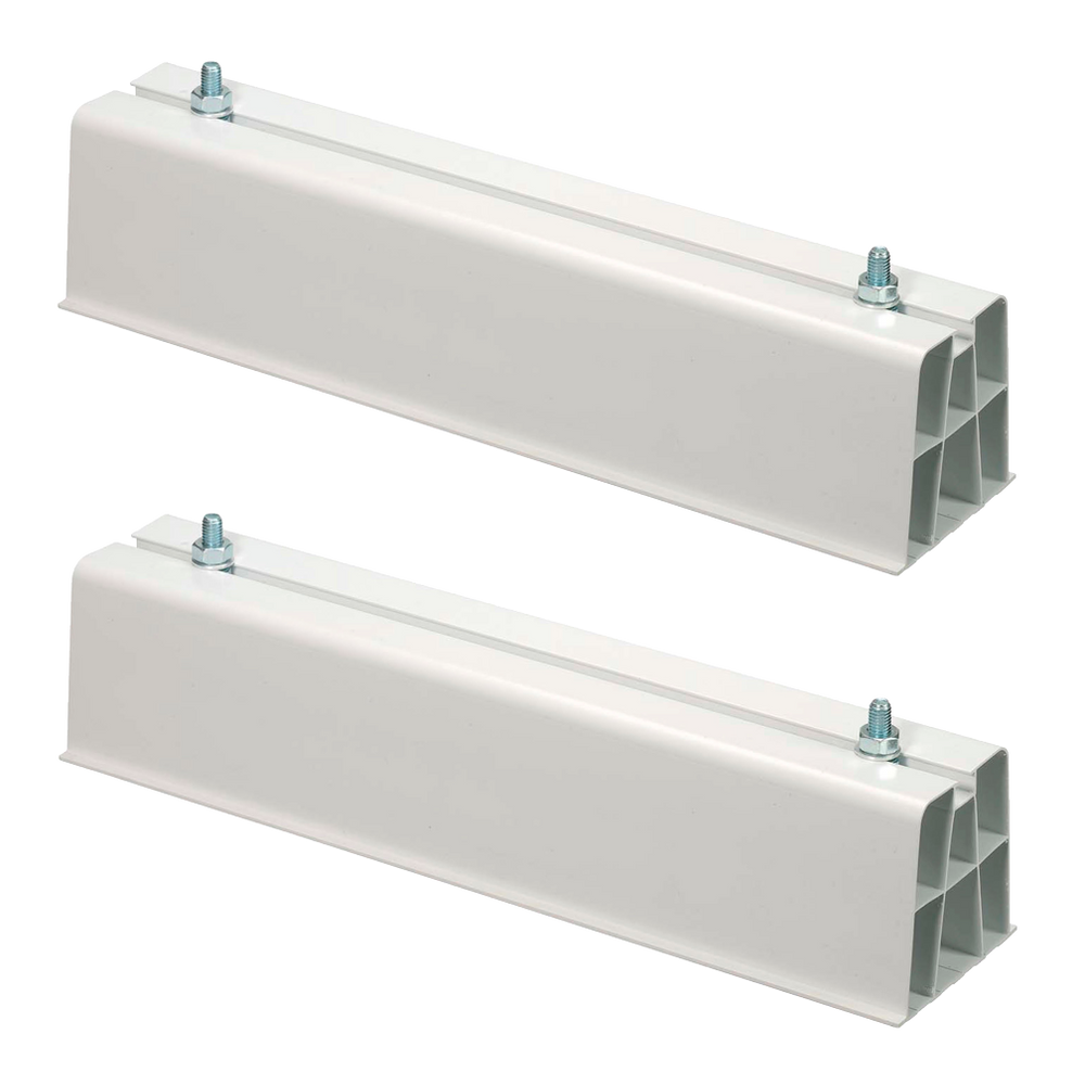 kit de support au sol pour installation clim pompe a chaleur (4167072776235)
